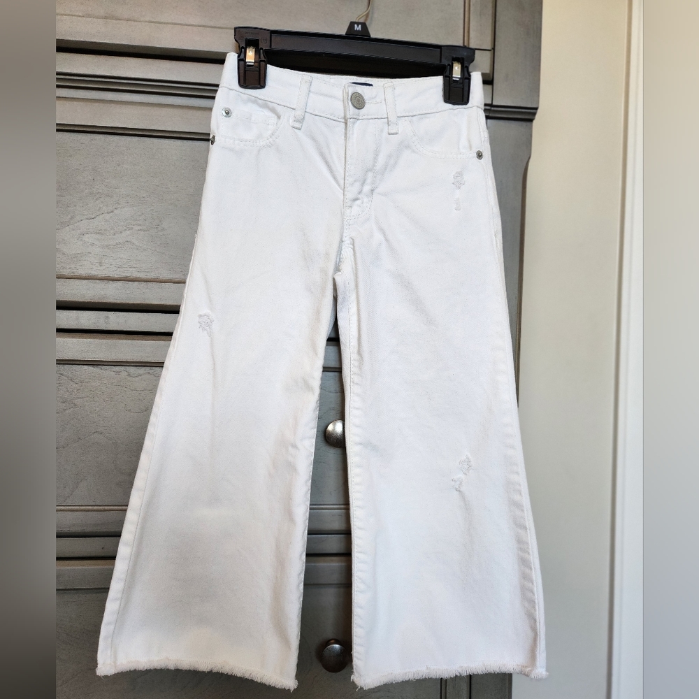 Girls Gap Jeans